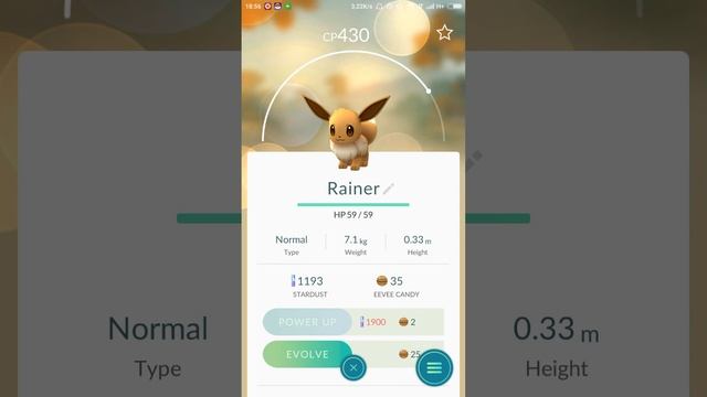 Pokemon GO. Как получить Vaporion. смотреть онлайн