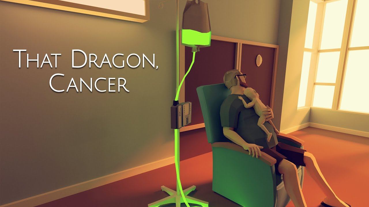 That Dragon, Cancer #2 смотреть онлайн