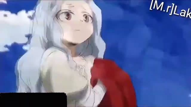 Мидория изуку использует 100 процентов своей силы