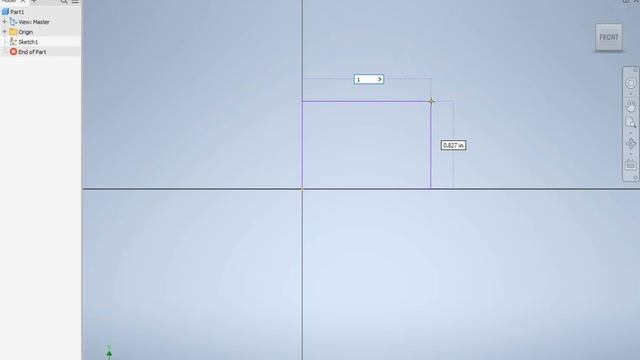 Autodesk Inventor Cube смотреть онлайн