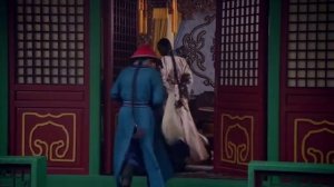 Любовь в императорском дворце 1 сезон 20 серия