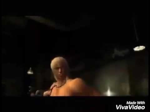 Devil may cry AMV- immortalized смотреть онлайн