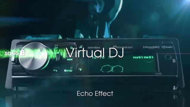 2013 Pioneer MIXTRAX CAR AUDIO RECEIVER PRODUCT VIDEO смотреть онлайн