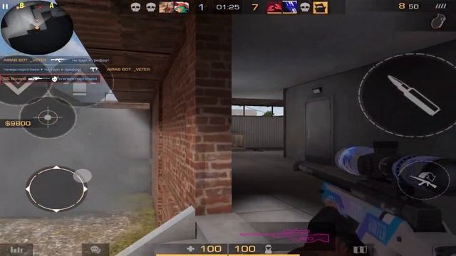 lovely❤️ (Standoff 2 fragmovie) смотреть онлайн