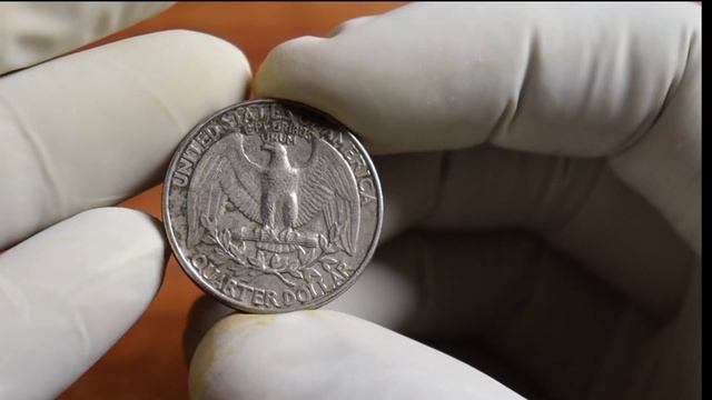 Ultra Rare1990 QUARTER DOLAR  Sold For $70,000 Dollars Coins Worth Money Look For This!
