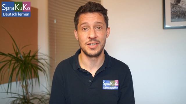 C1 Deutschkurs online - Kurs zur Prüfungsvorbereitung - SPRAKUKO.DE смотреть онлайн