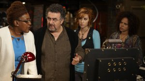 Сериал Хранилище 13 - 2 сезон 6 серия / Warehouse 13