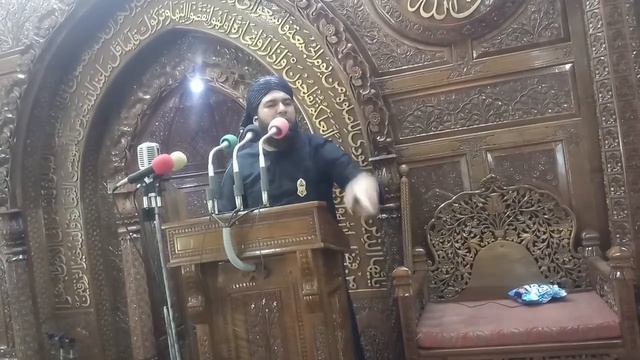 MILAD UN NABI SAW BY NOORULAMIN SIDIQUI смотреть онлайн