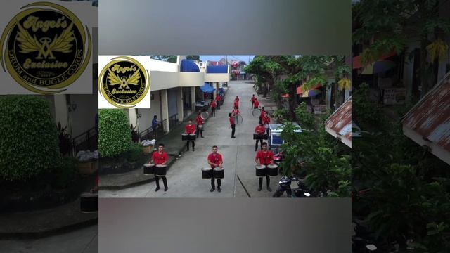 "All The Love" Angel's DBC смотреть онлайн