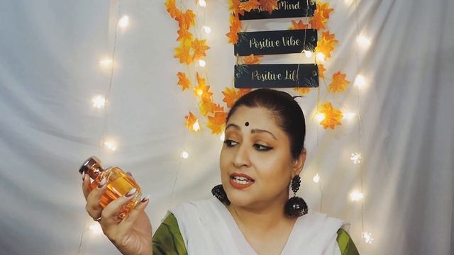 French Factor Soul Charm Perfume Review | Eshna B смотреть онлайн