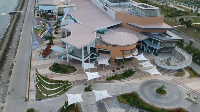 evolution of cebu city South road properties 2005-2022 смотреть онлайн