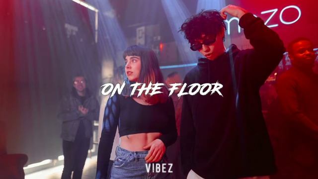 On The Floor - Jenifer Lopez ft.Pitbull (Slowed + Reverb) смотреть онлайн