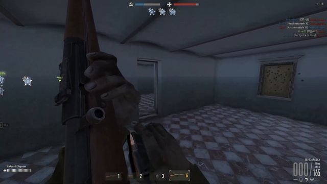 Heroes & Generals Типа тир ) смотреть онлайн