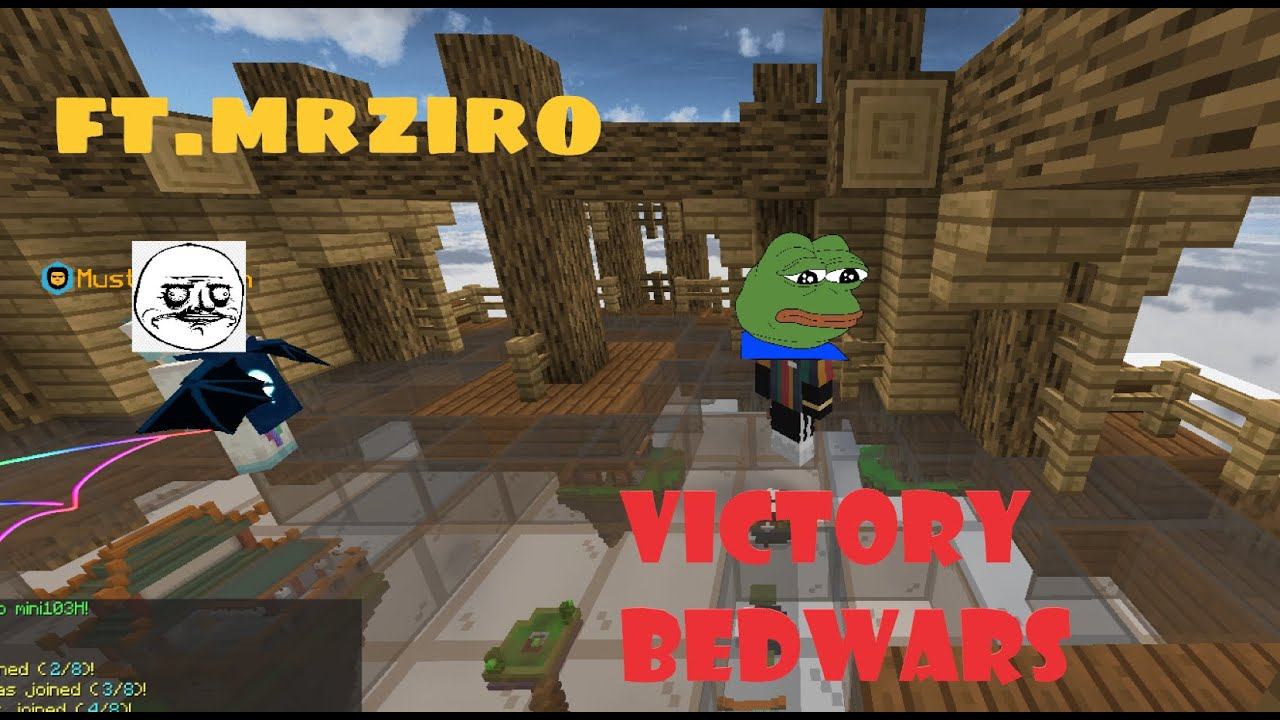 Изи ПОБЕДА В БЕДВАРСЕ на ПИРАТКЕ. ft.@MrZiro смотреть онлайн