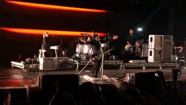 Placebo - One of a kind смотреть онлайн