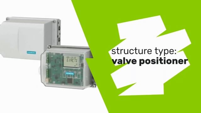 Siemens locator SIPART PS100 high reliability use смотреть онлайн