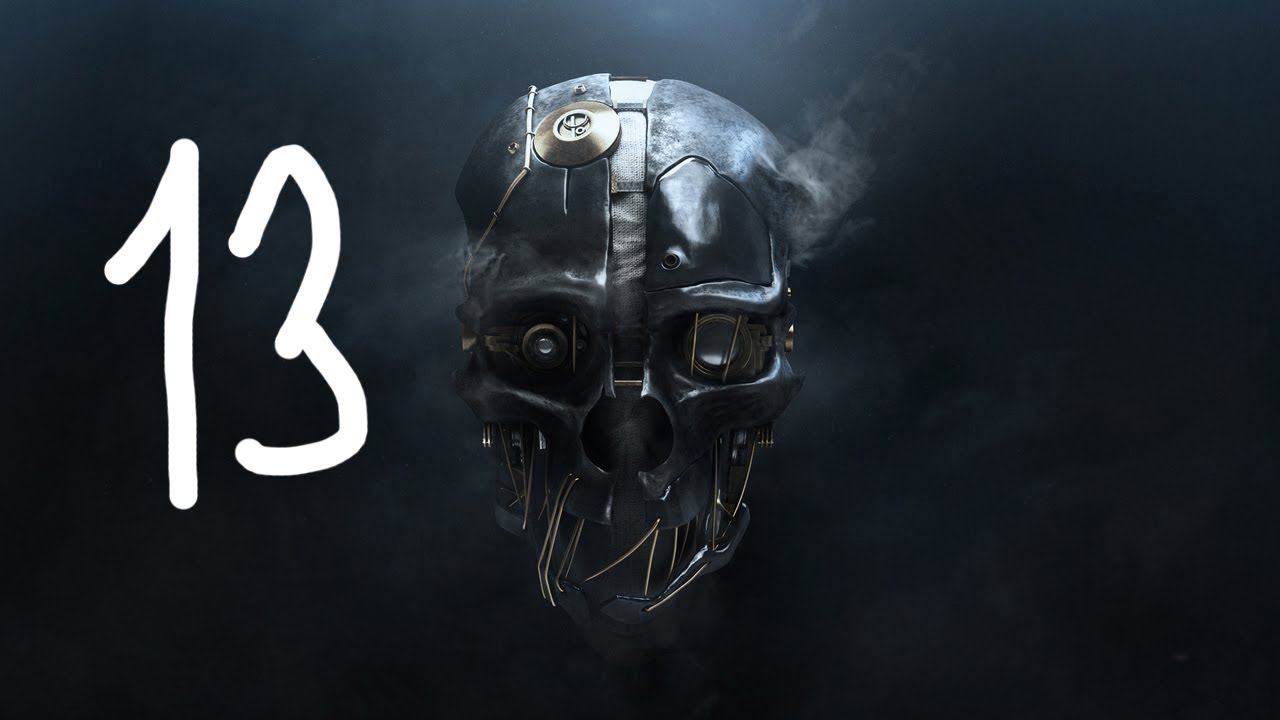 Dishonored #13 Kaldwings Bridge смотреть онлайн