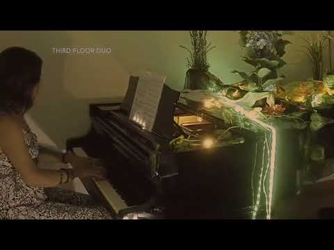 LIZ ON TOP OF THE WORLD | CELLO & PIANO VERSION смотреть онлайн