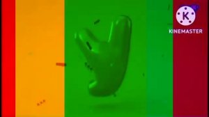 Заставка телеканала Уникум (Sponsored by Preview 2 Effects)