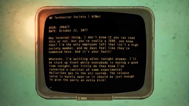 final quests | fallout 4 next gen ending vod смотреть онлайн