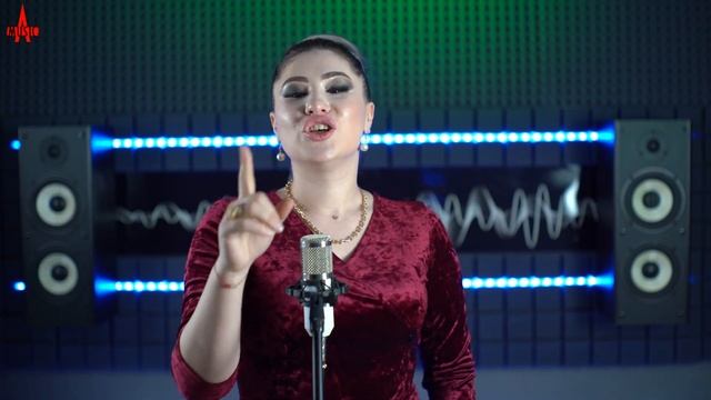 Кавсарат Магомедова - Для Патимат Абдулаевой 2022 смотреть онлайн