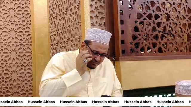 Quran masjid shibu sheikh swaleh ahdali/ 24 /3/2023 смотреть онлайн