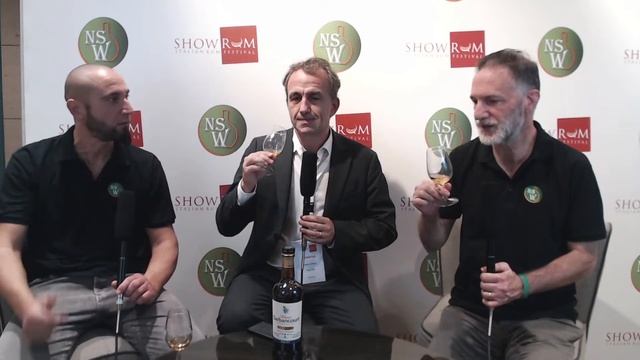 Degustazione Rhum Haiti 8yo Barbancourt 43% - ShowRUM 2022 смотреть онлайн
