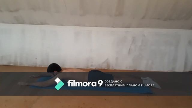 КАК ИСПРАВИТЬ ОСАНКУ ПРИ ПОМОЩИ ВОСЬМИ ПРОСТЫХ УПРАЖНЕНИЙ ( НАВСЕГДА ! ) смотреть онлайн