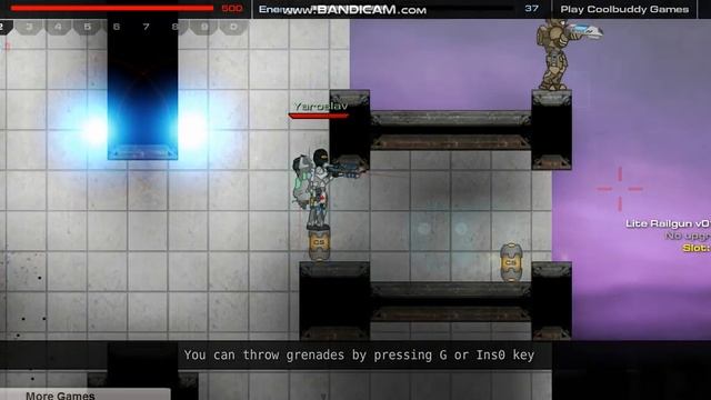 Plazma Burst 2 gameplay смотреть онлайн