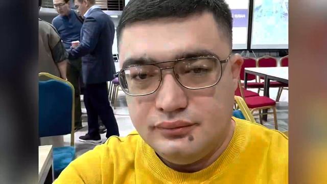 Обсуждение ген.плана г.Алматы. смотреть онлайн