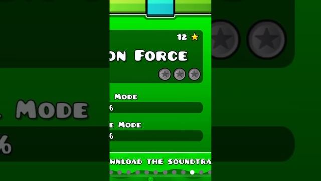 Geometry Dash 2.2 All the levels + Dash + The Tower смотреть онлайн