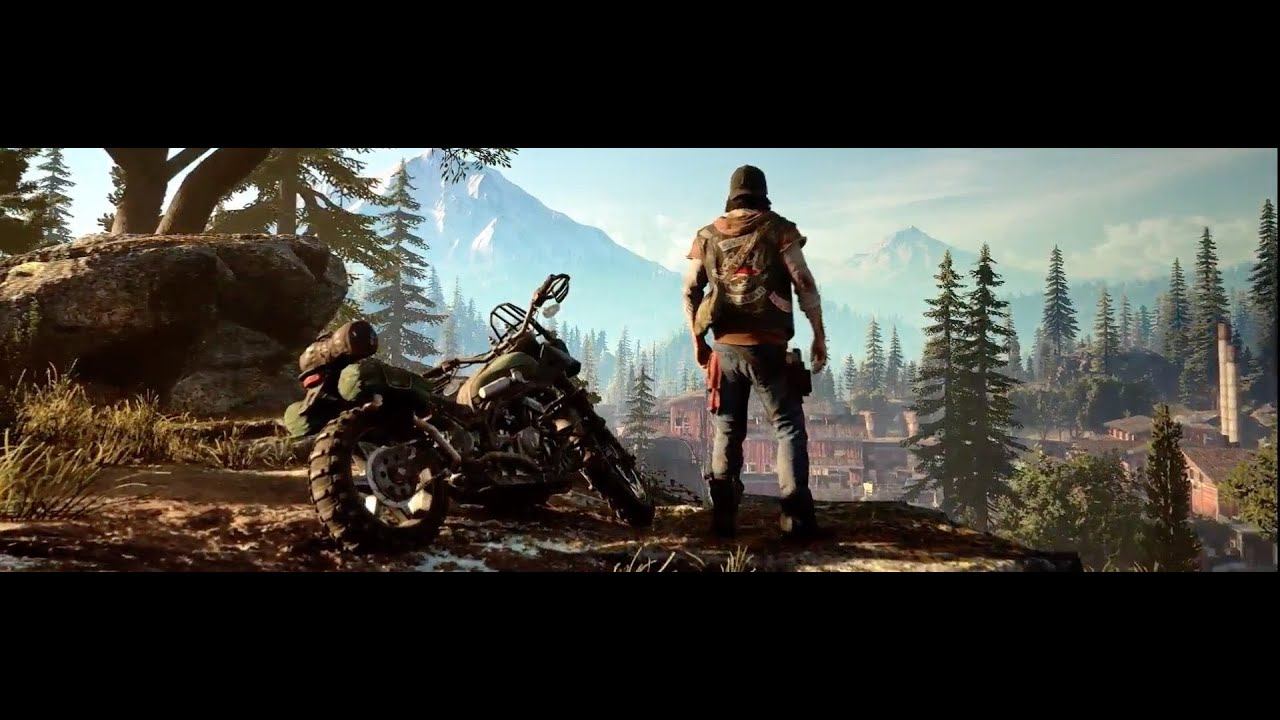Days Gone Debug Menu Mod Breakdown