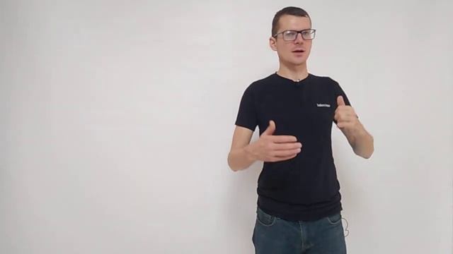 Видео резюме учитель Павел смотреть онлайн