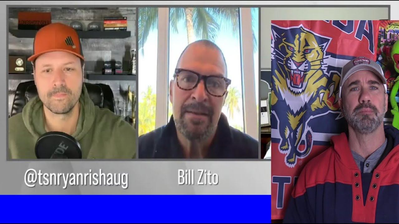 Bill Zito Interview Review 2024 Trade Deadline смотреть онлайн