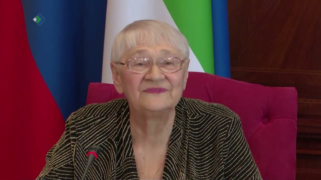 Более 580 тысяч рублей уже собрано в рамках акции «Мы - наследники Великой Победы» смотреть онлайн