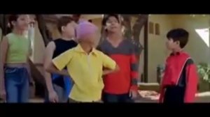 индийский фильм (Крриш 1). 'ТЫ НЕ ОДИНОК