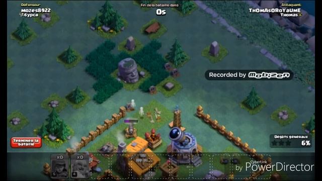 LA PLUS GROSSE CHARETTE A BUTIN COC !!!! смотреть онлайн