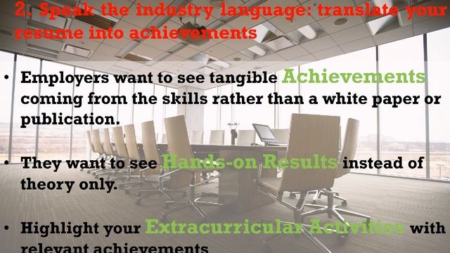 |5 Tips for PhDs to get Jobs| смотреть онлайн