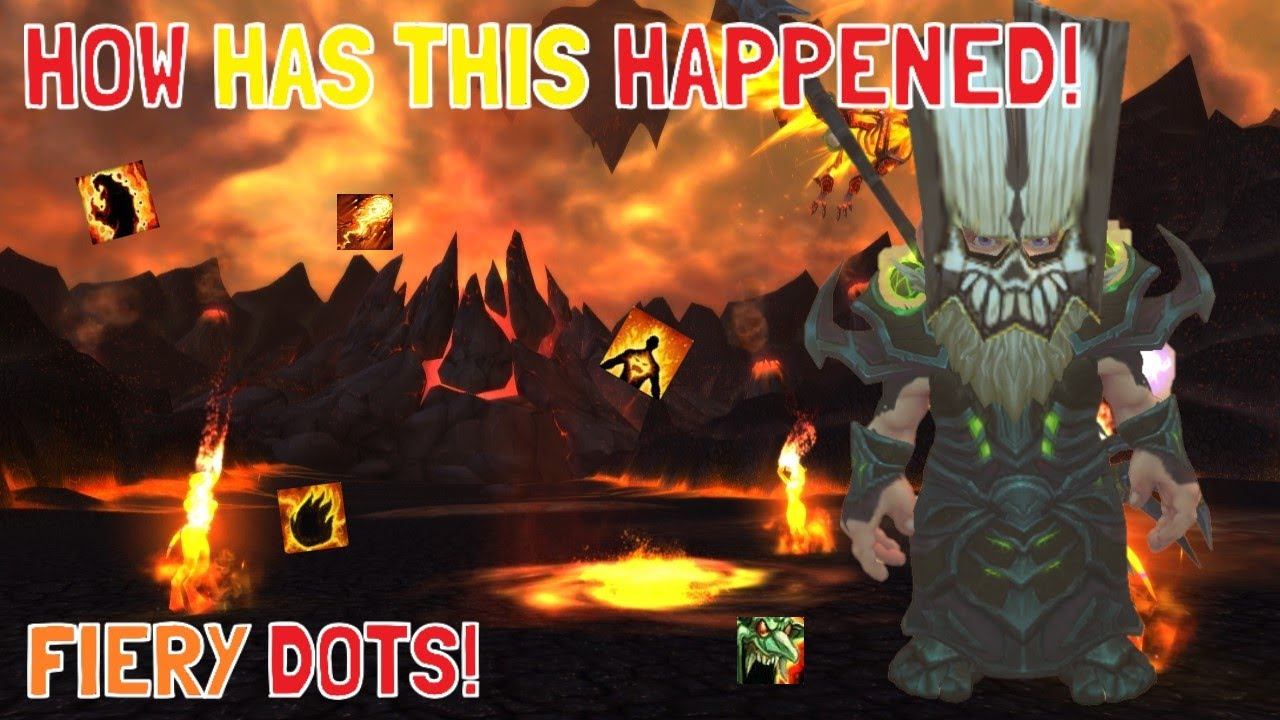HOW HAS THIS HAPPENED!: FIERY DOTS! (Project Ascension: League 2 Wildcard) смотреть онлайн