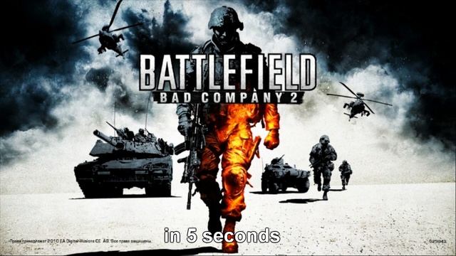 ВС2 in 5 seconds смотреть онлайн