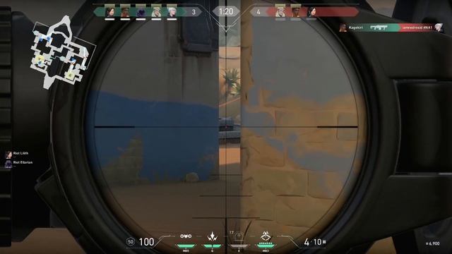 VALORANT ON CONSOLES? | PS4 AND XBOX ONE AIM ASSIST? смотреть онлайн