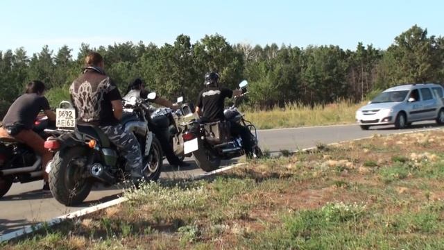 Фильм-отчет о Лада Ларгус смотреть онлайн