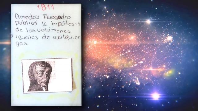 Línea Del Tiempo De La Historia De La Química смотреть онлайн