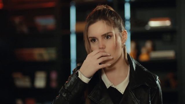 Sanem'i Susturmanın Öpücüklü Yolu - Evlilik Hakkında Her Şey смотреть онлайн