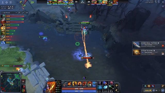 PSG.LGD.NothingToSay vs Aster.Monet Trying for The International 2022 Dota2 World смотреть онлайн