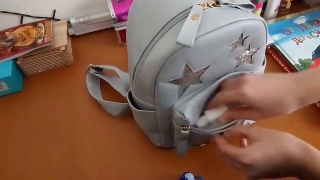 Что я беру с собой на праздник!! /Nasta HASKI смотреть онлайн