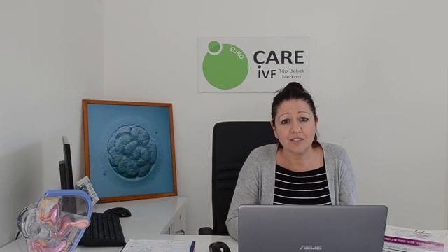 Can I Choose My Egg Donor? - euroCARE IVF Center смотреть онлайн