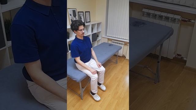 КАК ПОНЯТЬ ПОЧЕМУ БОЛИТ СПИНА?САМОДИАГНОСТИКА ЗА 30 СЕКУНД #болитспина #больвспине #pdtr