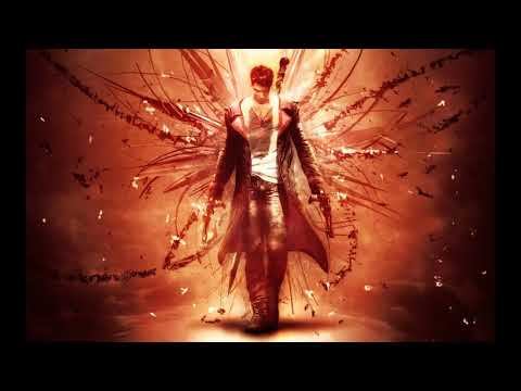 Combichrist Never Surrender HQ Devil May Cry 5 Soundtrack YouTube 480p смотреть онлайн