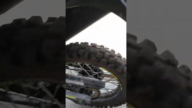 Ajuste de cadena de Moto Vento Crozzmax PRO 250 смотреть онлайн